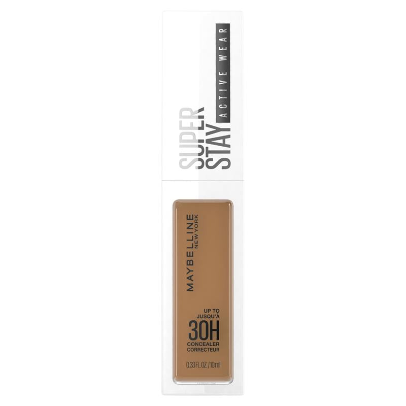 Load image into Gallery viewer, Maybelline Superstay 30 Hour Concealer 45 Tan
