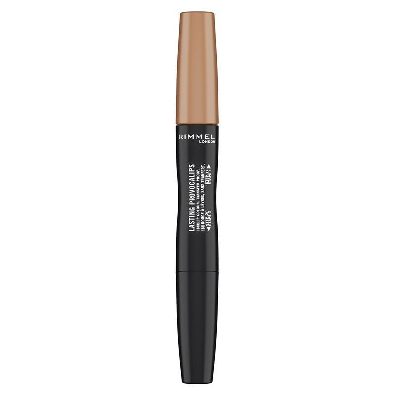 Load image into Gallery viewer, Rimmel London Lasting Provocalips 115 Best Undressed
