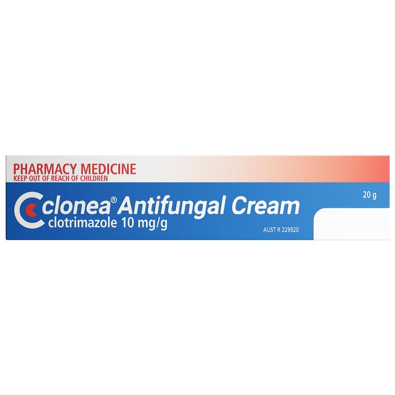 Load image into Gallery viewer, CLOTRIMAZOLE 1% CREAM (CLONEA)
