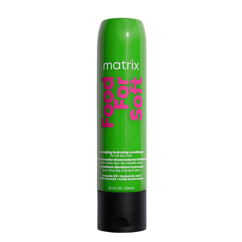 Load image into Gallery viewer, Matrix Food For Soft Hydrating Conditioner 300ml
