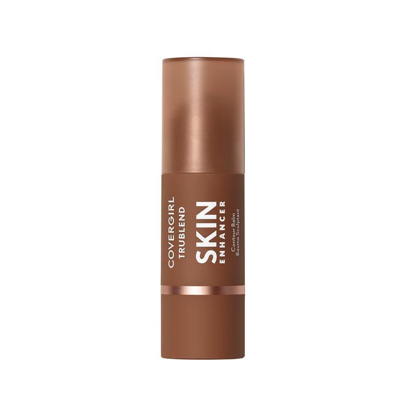 Load image into Gallery viewer, Covergirl Trublend Skin Enhancer Contour 130 Snatched
