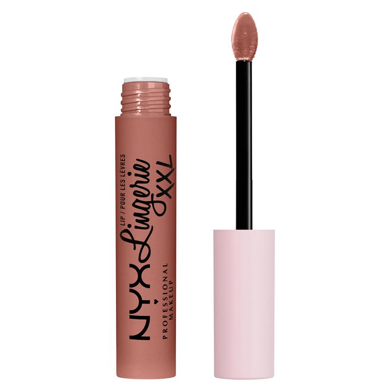Load image into Gallery viewer, NYX Lip Lingerie XXL Turn On
