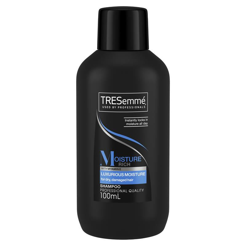 Load image into Gallery viewer, TRESemme Professional Shampoo Moisture Rich 100ml

