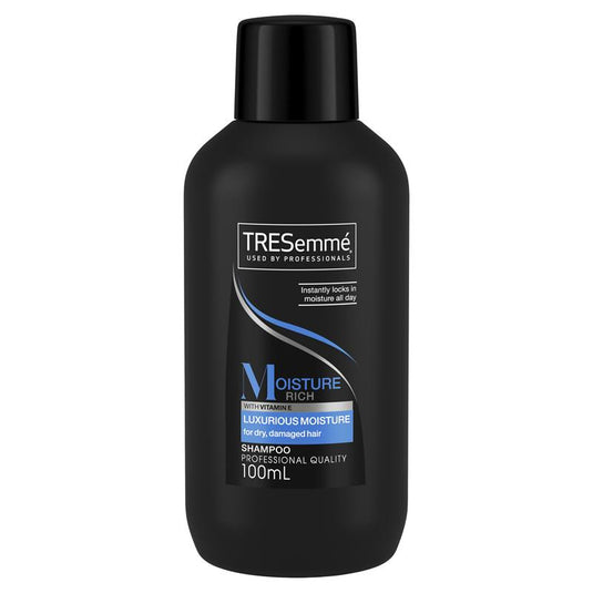 TRESemme Professional Shampoo Moisture Rich 100ml