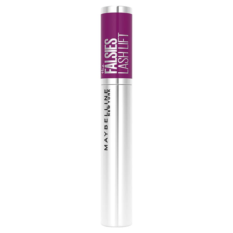 Load image into Gallery viewer, Maybelline Falsies Lash Lift Mascara Washable Blackest Black
