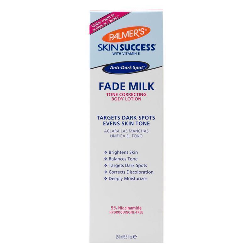 Load image into Gallery viewer, Palmer's Skin Success Fade Milk Tone Correcting Body Lotion 250ml
