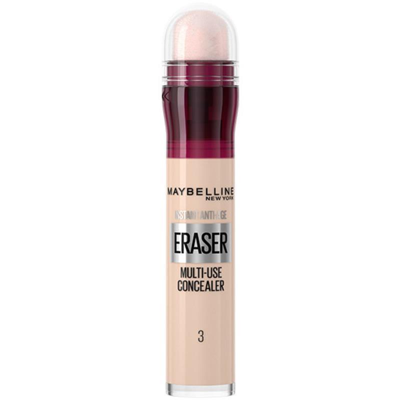 Load image into Gallery viewer, Maybelline Instant Age Rewind Eraser Multi-Use Concealer Fair

