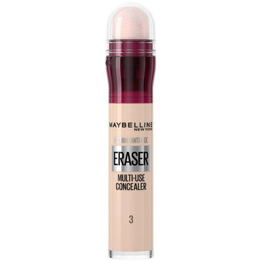 Maybelline Instant Age Rewind Eraser Multi-Use Concealer Fair