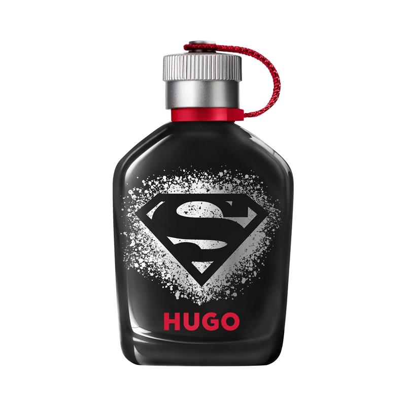 Load image into Gallery viewer, Hugo Boss Hugo Superman Limited Edition Eau de Parfum 125ml
