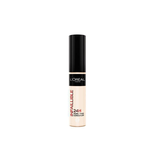 L'Oreal Paris Infallible More Than Concealer 322