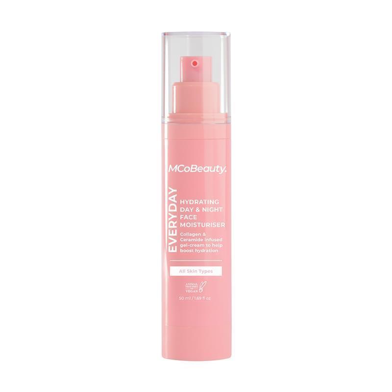 Load image into Gallery viewer, MCoBeauty Hydrating Day/Night Moisturizer
