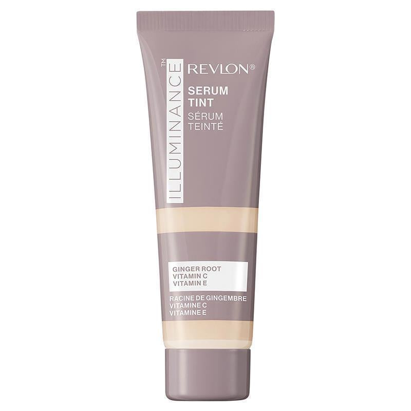 Load image into Gallery viewer, Revlon Illuminance Tinted Serum SPF Light Beige
