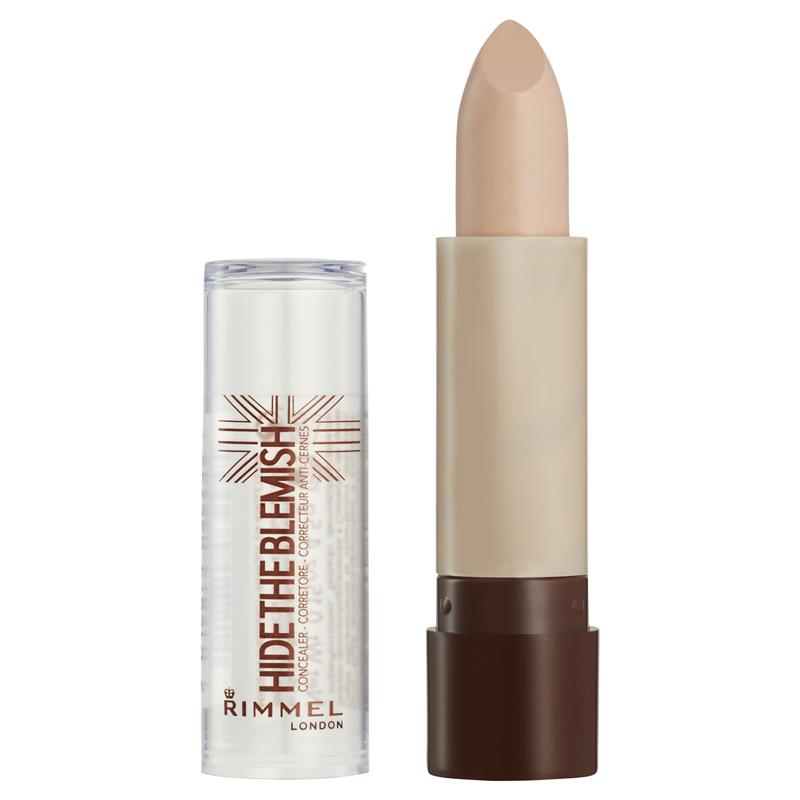 Load image into Gallery viewer, Rimmel Concealer Natural Beige
