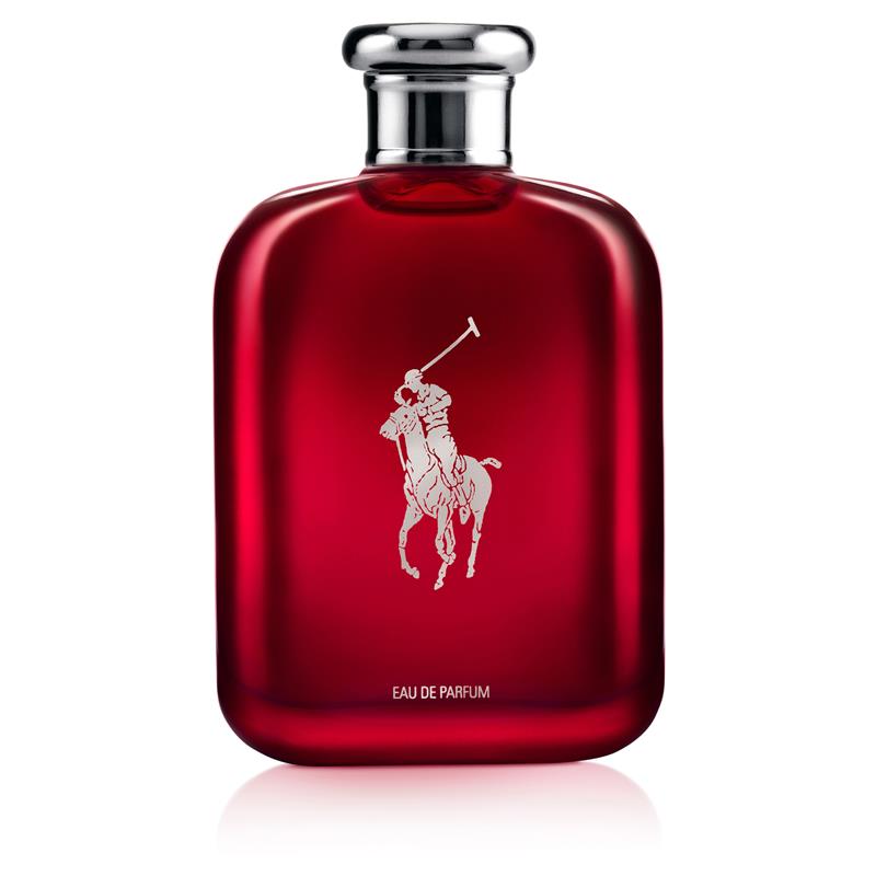Load image into Gallery viewer, Ralph Lauren Polo Red Eau de Parfum 125ml
