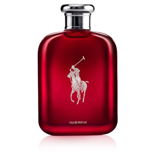 Ralph Lauren Polo Red Eau de Parfum 125ml