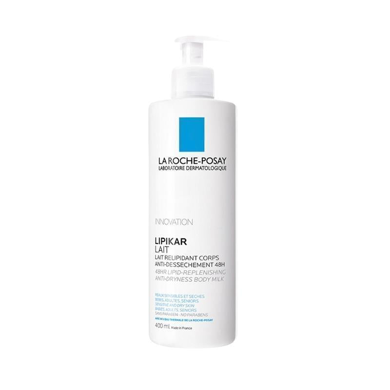 Load image into Gallery viewer, La Roche-Posay Lipikar Lait 400ml
