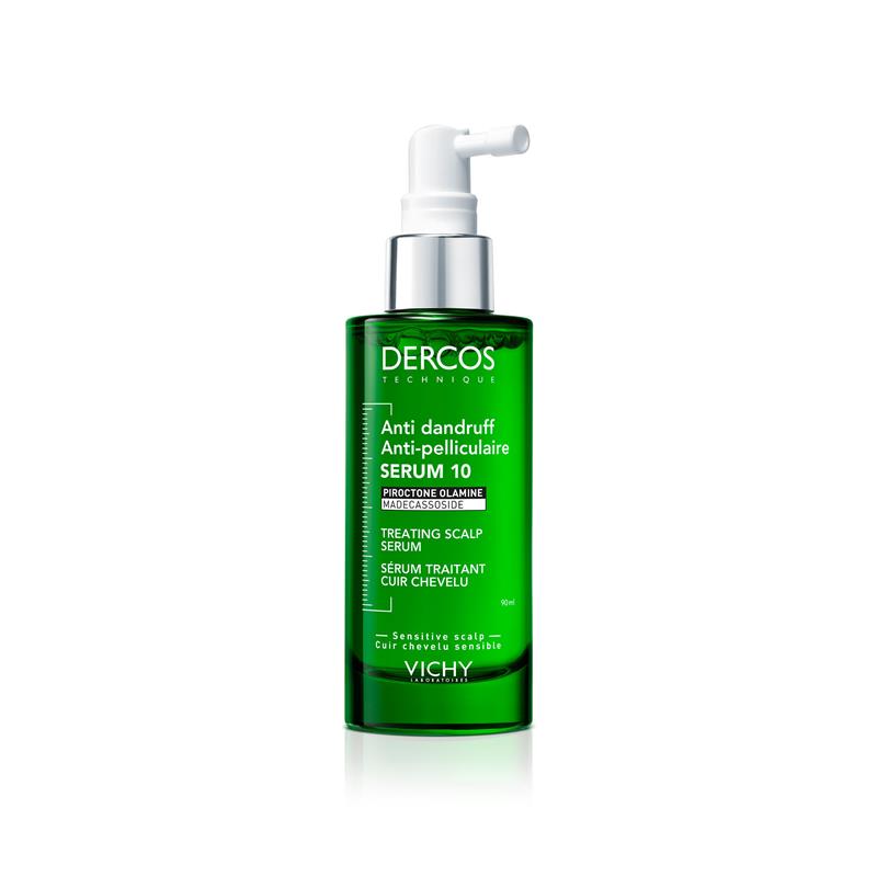 Load image into Gallery viewer, Dercos Anti-Dandruff Serum 10 90ml
