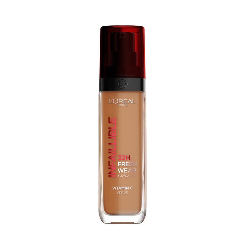 Load image into Gallery viewer, L'Oreal Paris Infallible 32H Freshwear Foundation 355

