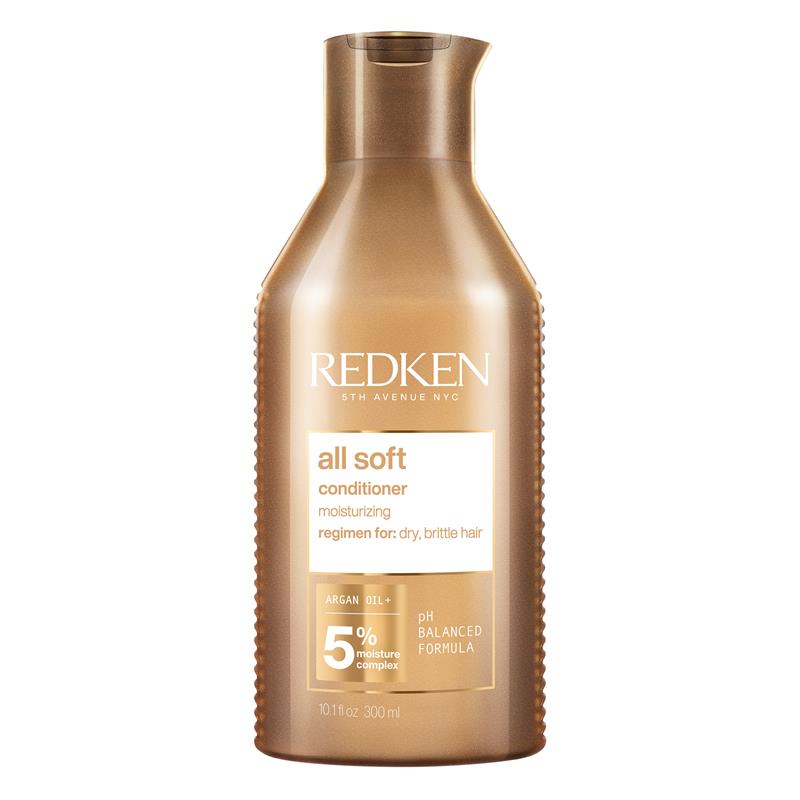 Load image into Gallery viewer, Redken All Soft Conditioner 300ml

