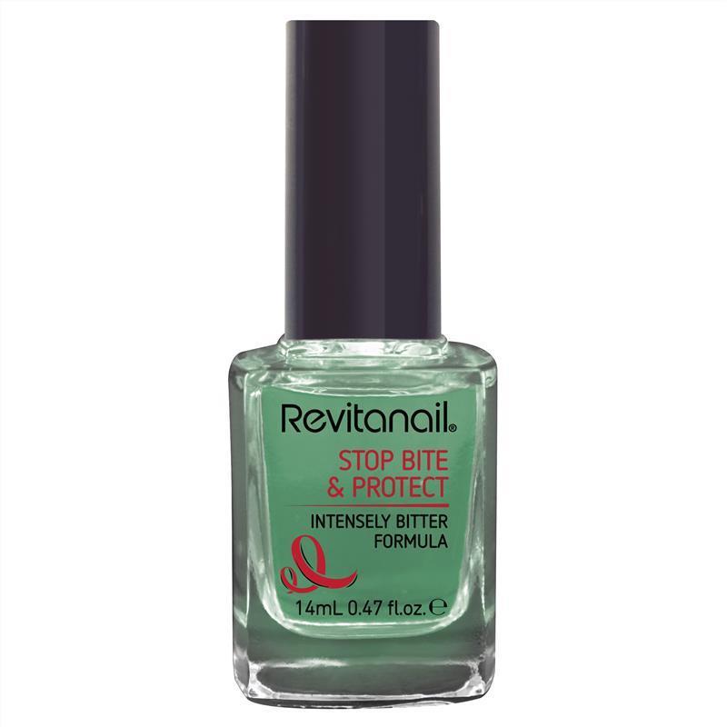 Load image into Gallery viewer, Revitanail Stop Bite And Protect 14ml
