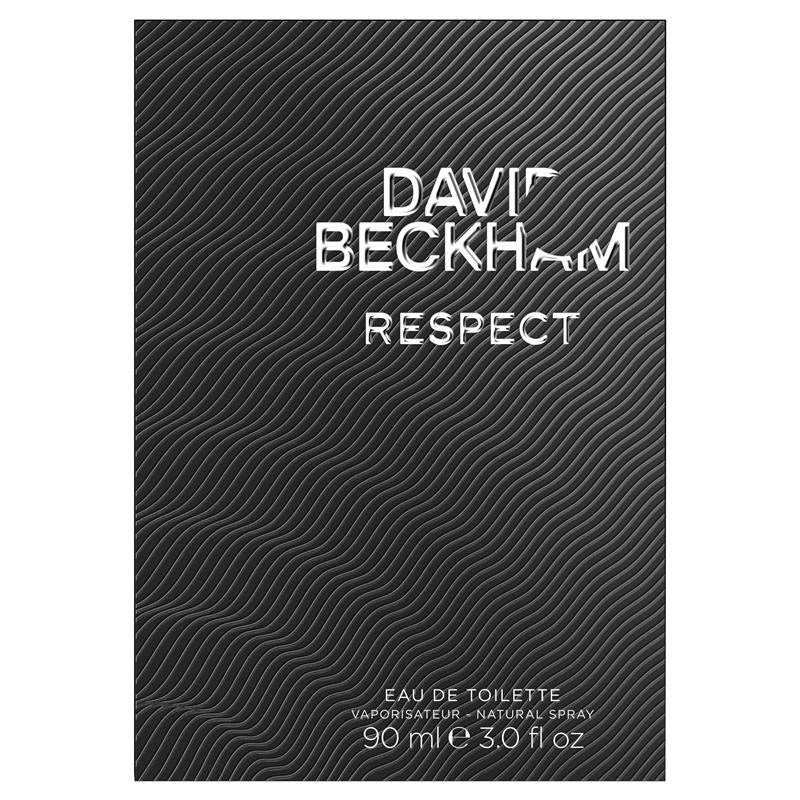 Load image into Gallery viewer, David Beckham Respect Eau de Toilette 90ml
