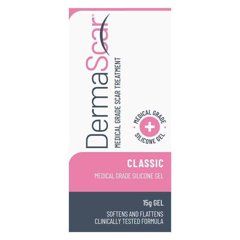 Load image into Gallery viewer, Dermascar Gel 15g
