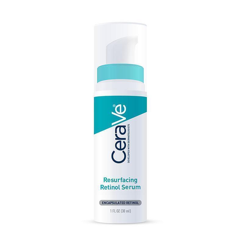 Load image into Gallery viewer, CeraVe Blemish Control Resurfacing Retinol Serum 30ml

