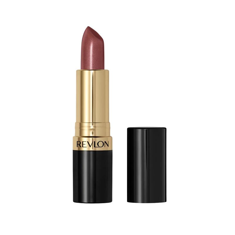 Load image into Gallery viewer, Revlon Super Lustrous Lipstick Smokey Rose
