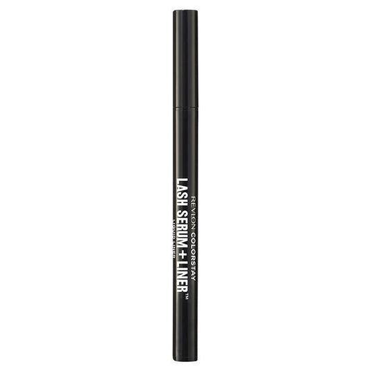 Revlon ColorStay Lash Serum + Liner Liquid Liner Blackest Black