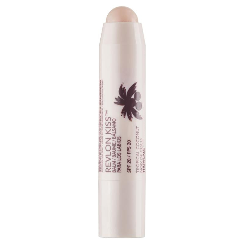 Load image into Gallery viewer, Revlon Kiss Balm Tropical Coconut
