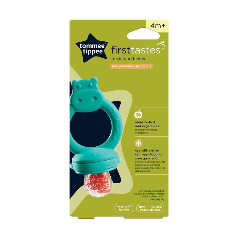 Load image into Gallery viewer, Tommee Tippee Fresh Food Feeder
