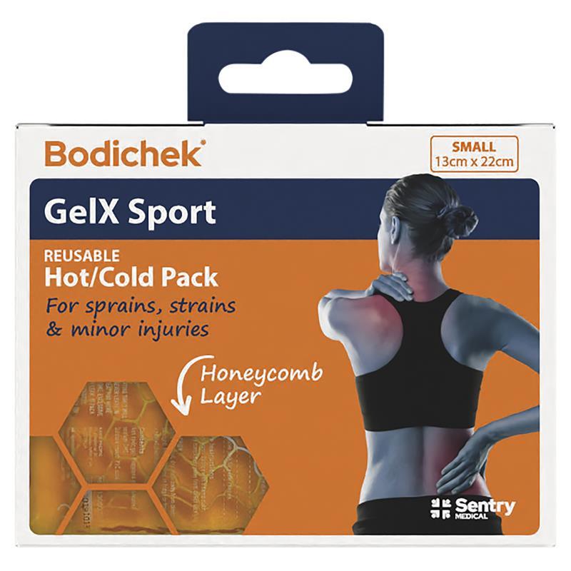 Load image into Gallery viewer, Bodichek Gel X Sport Hot/Cold Pack Small 13x22cm
