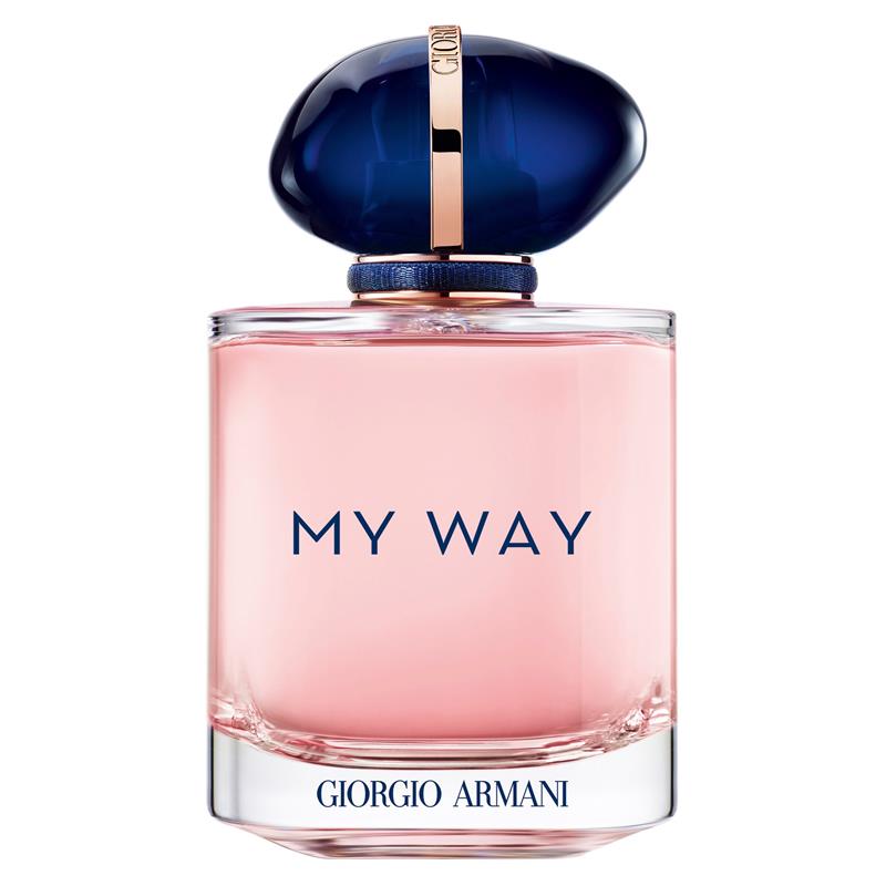 Load image into Gallery viewer, Giorgio Armani My Way Eau de Parfum 90ml
