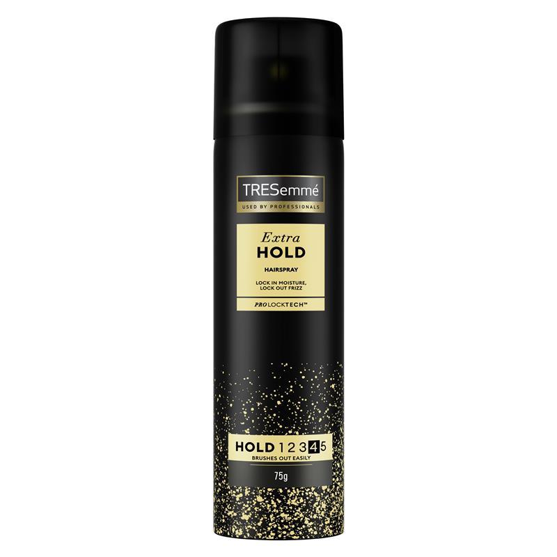 Load image into Gallery viewer, TRESemme Hairspray Extra Hold 75g
