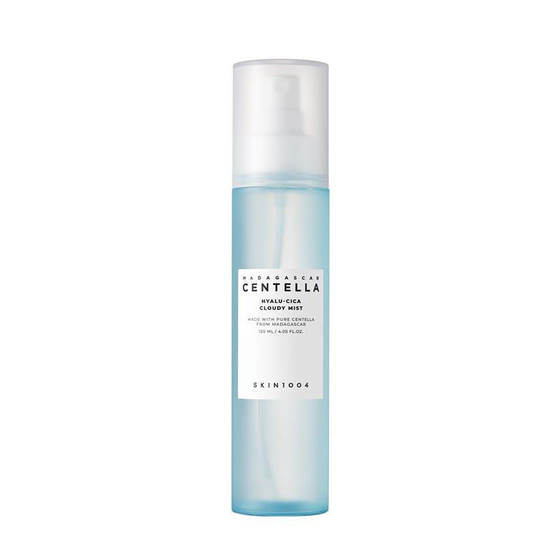 Load image into Gallery viewer, SKIN1004 Madagascar Centella Hyalu-Cica Cloudy Mist 120ml
