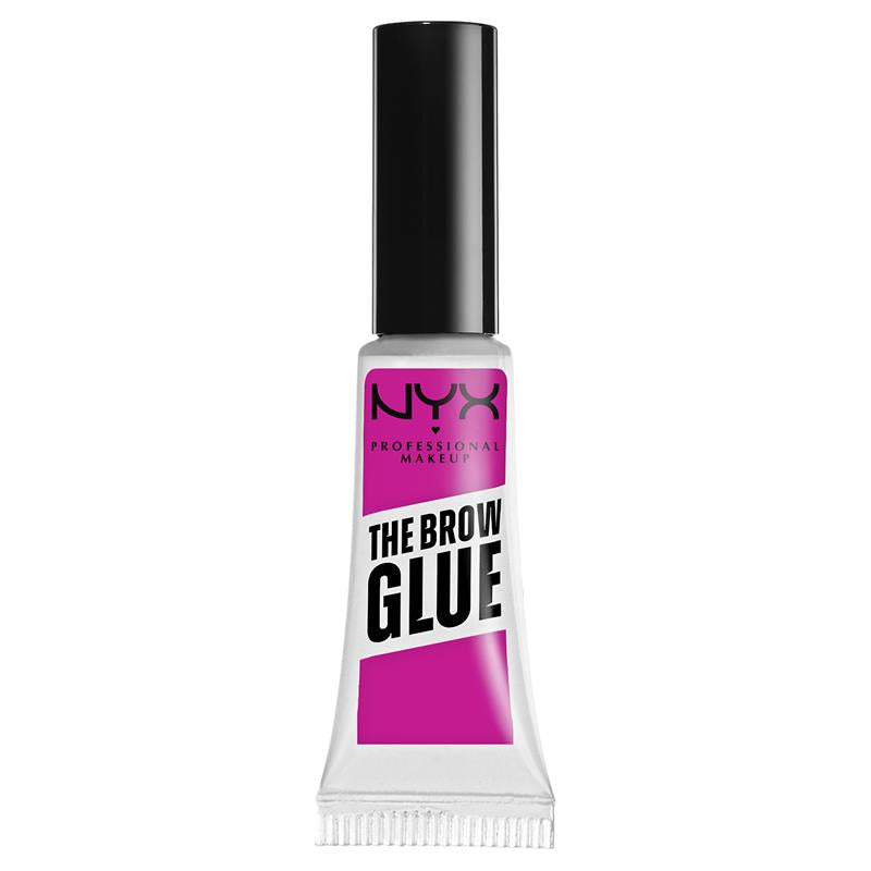 Load image into Gallery viewer, NYX The Brow Glue 01
