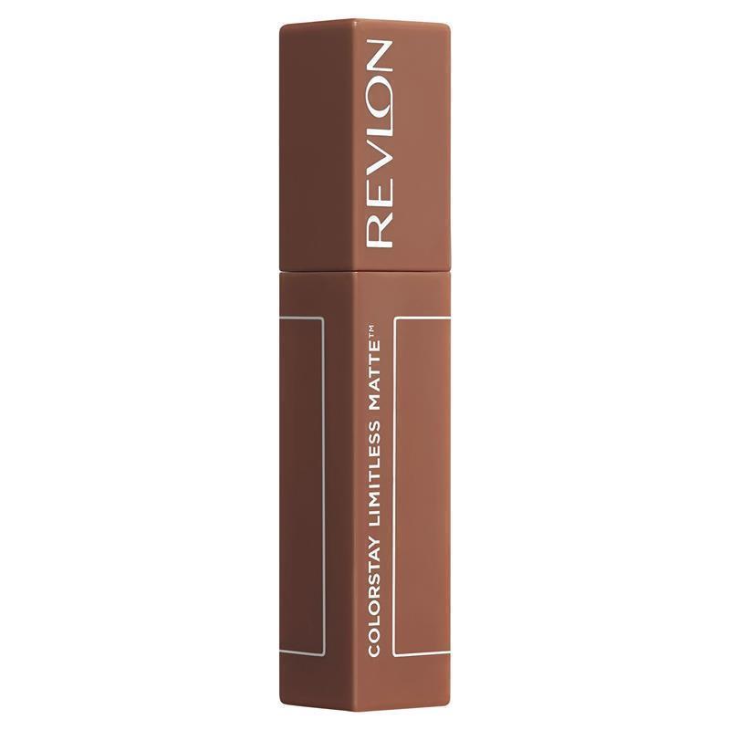 Load image into Gallery viewer, Revlon Colorstay Limitless Matte Lipstick Upper Hand
