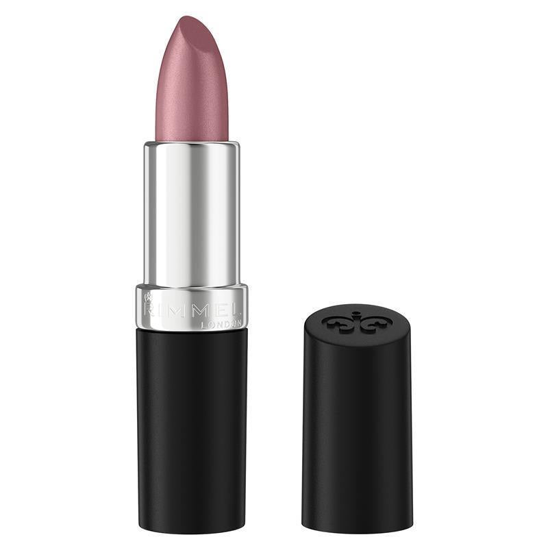 Load image into Gallery viewer, Rimmel Slv Lasting Finish Lipstick 904 Pink Frosting
