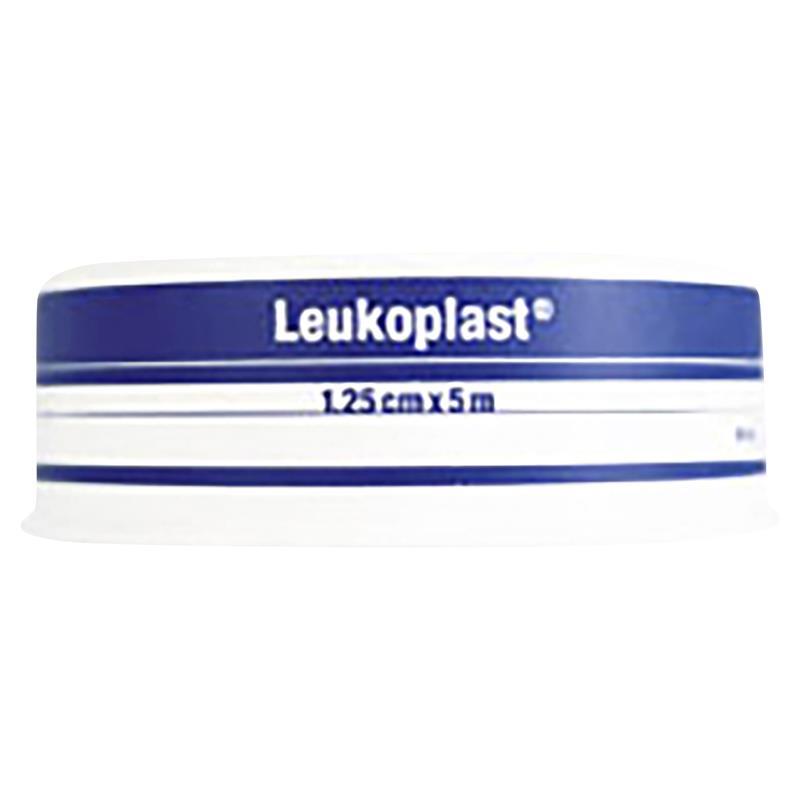 Load image into Gallery viewer, Leukoplast WP 1.25cm x 5 m 2321
