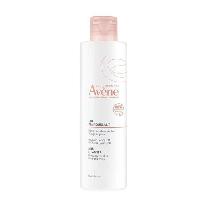 Load image into Gallery viewer, Avene Gentle Milk Cleanser 200ml
