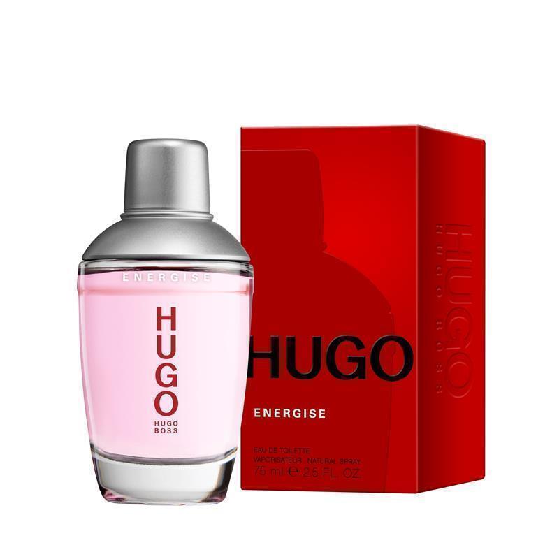 Load image into Gallery viewer, Hugo Boss Energise for Men Eau de Toilette 75ml

