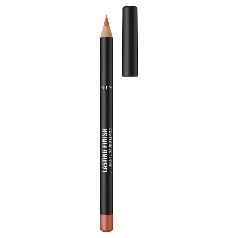 Load image into Gallery viewer, Rimmel Lasting Finish Lip Liner Peach Me 620
