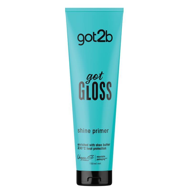 Load image into Gallery viewer, Got2b Got Gloss Primer 150g
