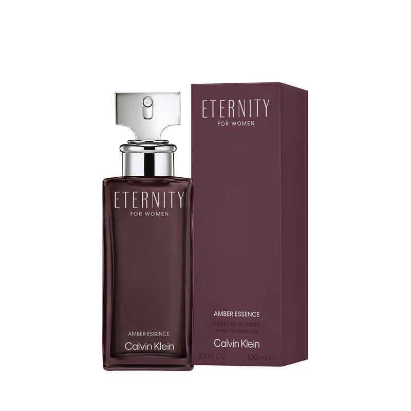 Load image into Gallery viewer, Calvin Klein Eternity Amber Essence Parfum for Women 100ml
