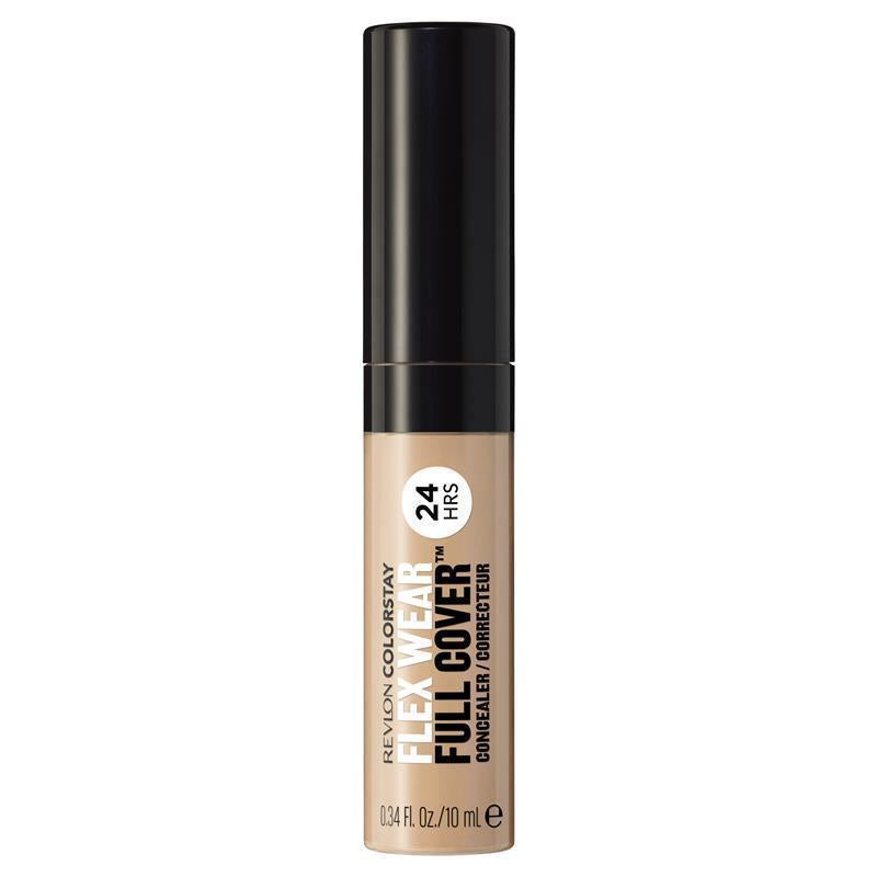 Load image into Gallery viewer, Revlon Colorstay Flex Wear Full Cover Concealer Light Medium
