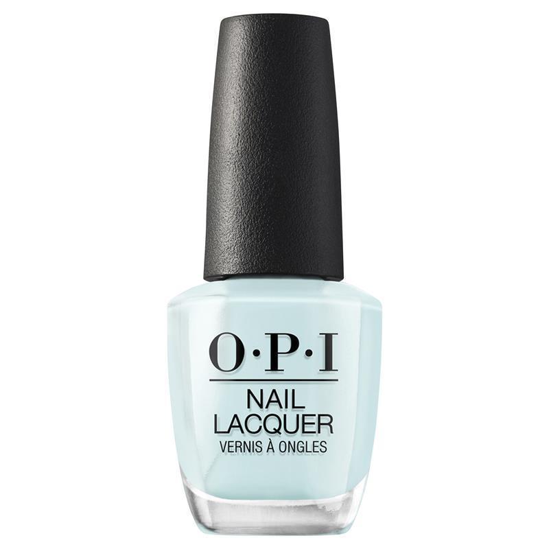 Load image into Gallery viewer, OPI Nail Lacquer Gelato On My Mind Nail Polish 15ml
