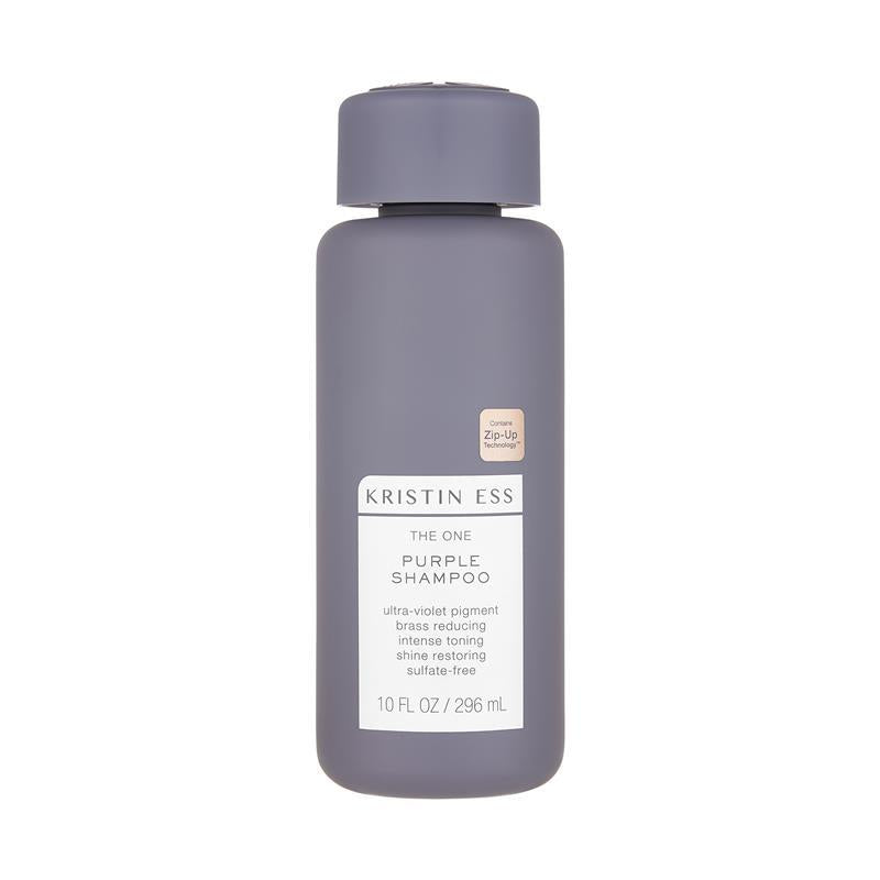 Load image into Gallery viewer, Kristin Ess The One Purple Shampoo 296ml
