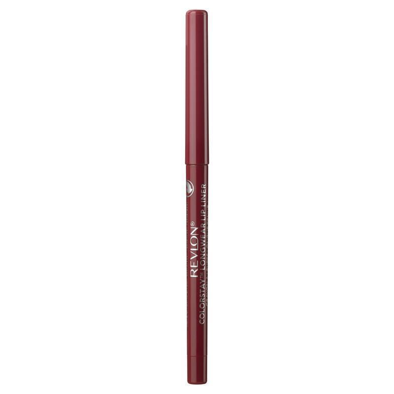 Load image into Gallery viewer, Revlon ColorStay Lipliner Wines

