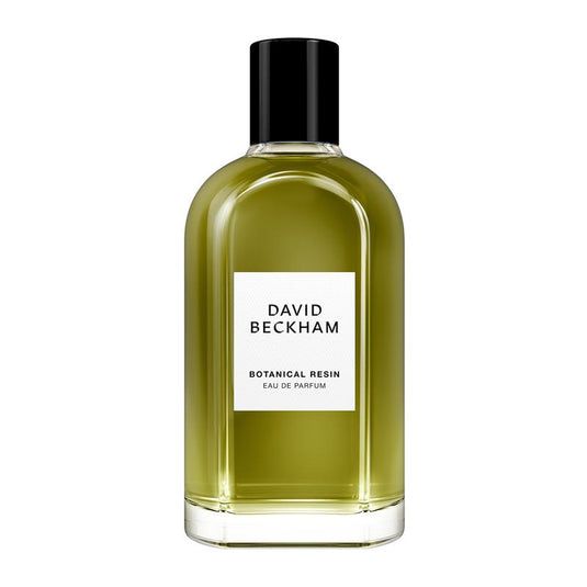 David Beckham Botanical Resin Eau de Parfum 100ml
