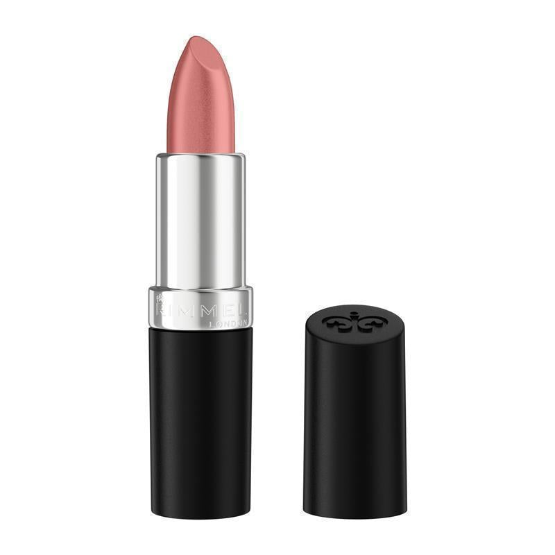 Load image into Gallery viewer, Rimmel Lasting Finish Lipstick 290 Sunset Rose
